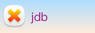 jdb Logo